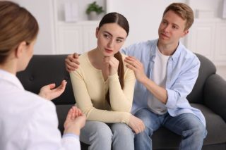 Tüp Bebek Tedavisinde Duygusal Destek