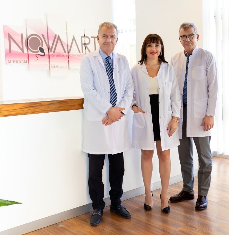 Ahmet Erdem, Mehmet Erdem, Hatice Altuntaş