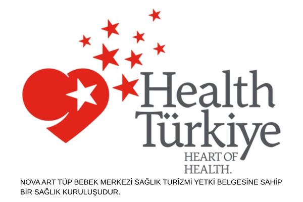 Nova Art Tüp Bebek Health Türkiye